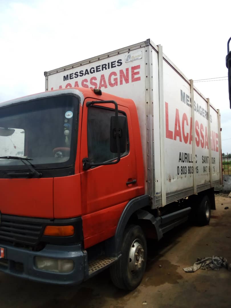 Allo-demenageur abidjan